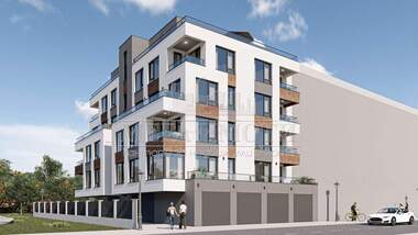 Satış - Apartman olarak Pomorie,  Burgas