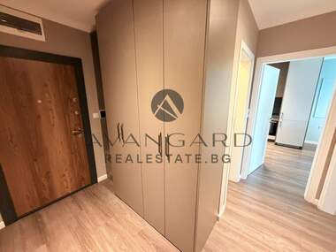 Продажба - Апартамент в Тракия,  Пловдив