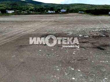 Ενοίκιο - Οικόπεδο για κατασκευή σε Първенец,  Пловдив