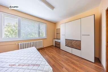 Verkauf - Wohnung in Zentar,  Wraza