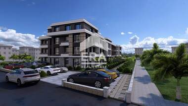 For sale - Apartment in Mladejki halm,  Haskovo
