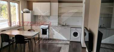 Miete - Wohnung in Komatewo,  Plowdiw