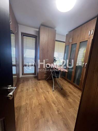 Verkauf - Wohnung in Rawda,  Burgas
