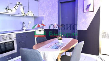 For sale - Apartment in Sunny Beach,  Burgas