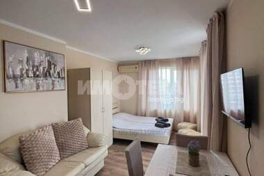Verkauf - Wohnung in Sonnenstrand,  Burgas