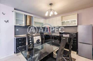 For sale - Apartment in Pogrebi,  Varna