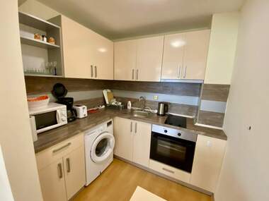 Verkauf - Wohnung in Nessebar,  Burgas