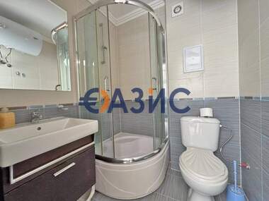 For sale - Apartment in Sveti Vlas,  Burgas