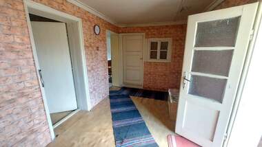 For sale - House in Krivo Pole,  Haskovo