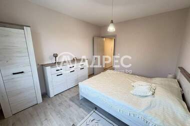 For rent - Apartment in Saints Constantine and Helena,  Varna