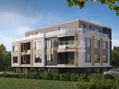 Satış - Apartman olarak Malinova Dolina,  Sofia
