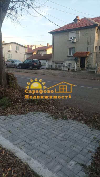 Miete - Parkplatz in Saravowo,  Burgas