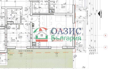 For sale - Apartment in Sozopol,  Burgas