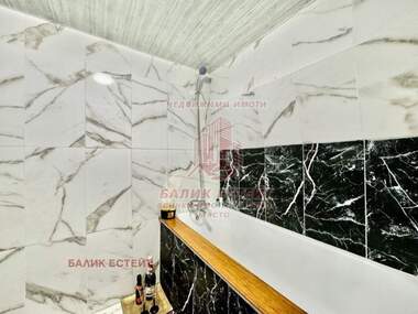 For sale - Floor of a house in Center,  Dobrich