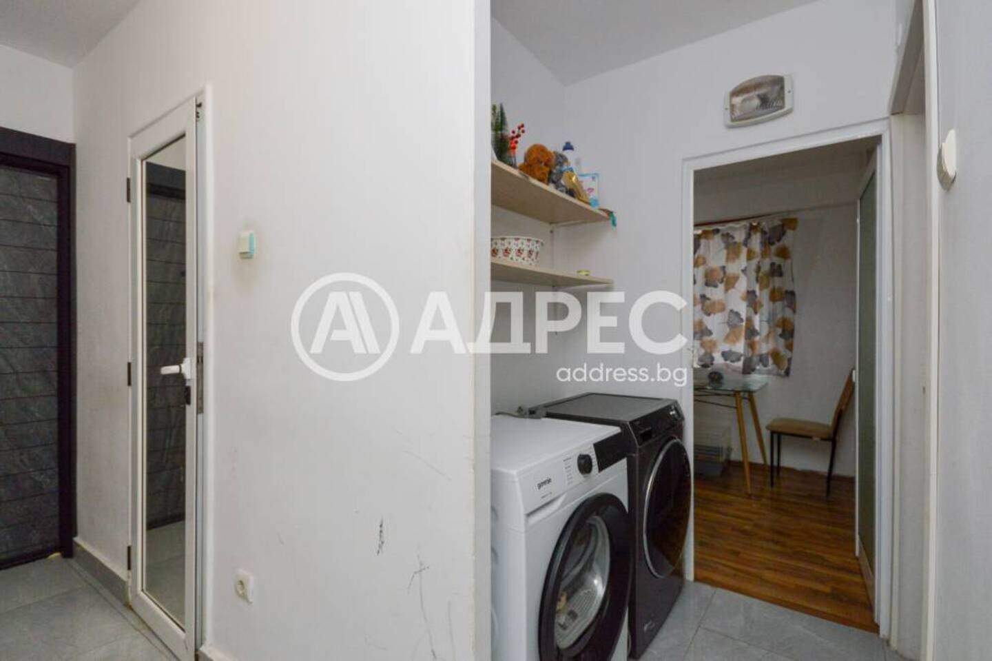 Zweizimmer Wohnung in Zorniza, Burgas – Foto 6