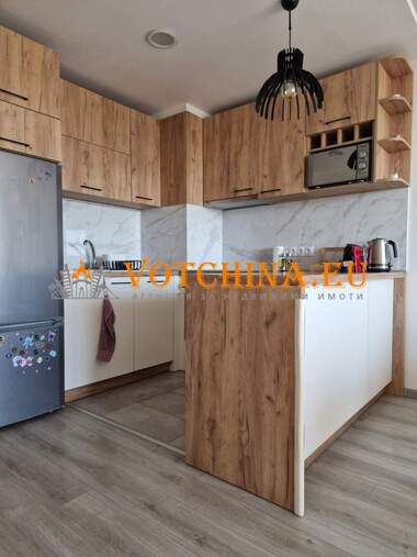 Продажба - Апартамент в Трошево,  Варна