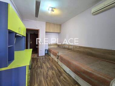 Satış - Apartman olarak Briz,  Varna