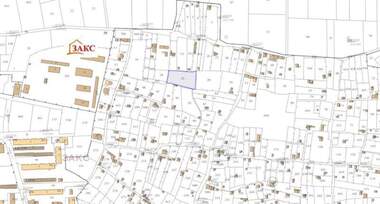 For sale - For Construction in Orfey,  Haskovo