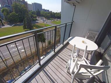Miete - Wohnung in Izgrew,  Burgas
