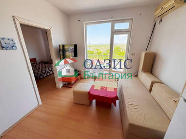 Verkauf - Wohnung in Sonnenstrand,  Burgas
