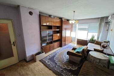 Продажа - Квартира в Дружба 1,  Русе