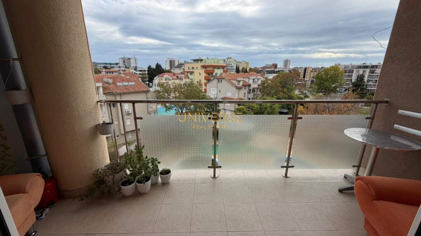 Zweizimmer Wohnung in Sonnenstrand, Burgas – Foto 7