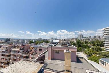 For sale - Apartment in Levski,  Varna