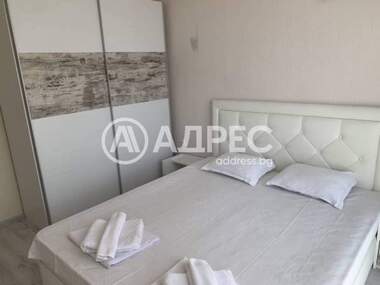 Verkauf - Wohnung in Sweti Wlas,  Burgas
