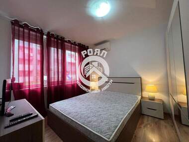 For sale - Apartment in Iujen,  Plovdiv