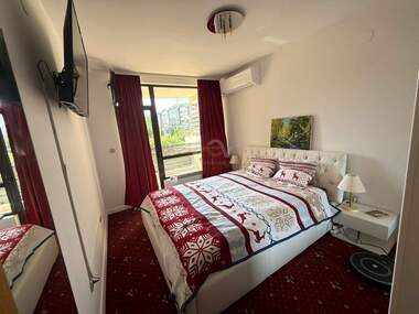 Satış - Apartman olarak Razlog,  Blagoevgrad