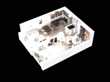 Vânzare - Apartament în Lozeneț,  Sofia