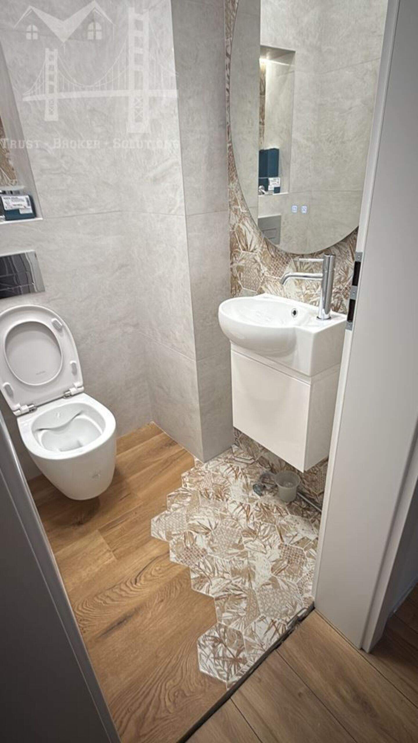 Üç odalı Apartman olarak Pavlovo, Sofia – fotoğraf 5