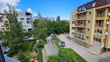 Verkauf - Wohnung in Owtscha Kupel,  Sovia