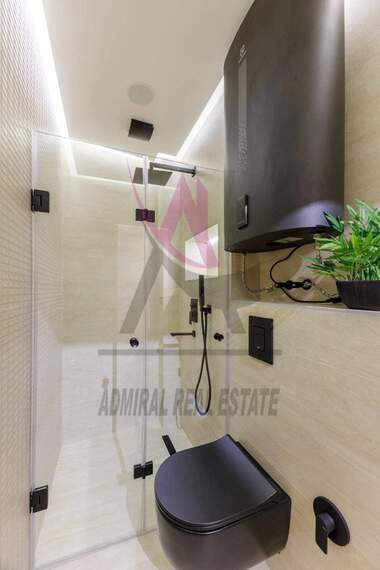For sale - Apartment in Cveten kvartal,  Varna