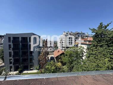 Продажба - Апартамент в Лозенец,  София