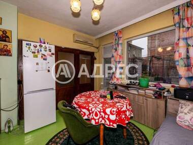 Verkauf - Wohnung in Hristo Smirnenski,  Plowdiw