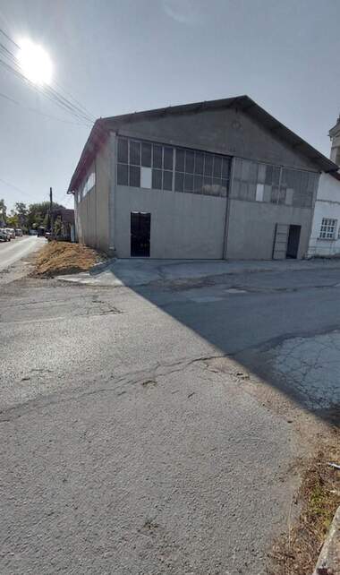 For rent - Garage in Sredna kula,  Ruse