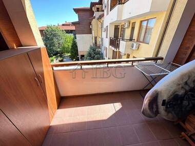 Satış - Apartman olarak Sveti Vlas,  Burgas