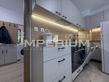 For rent - Apartment in Centralna poshta,  Varna