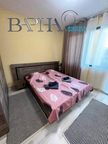 Kira - Apartman olarak Sveti Konstantin i Elena,  Varna