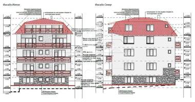 Satış - Apartman olarak Velingrad,  Pazarcik