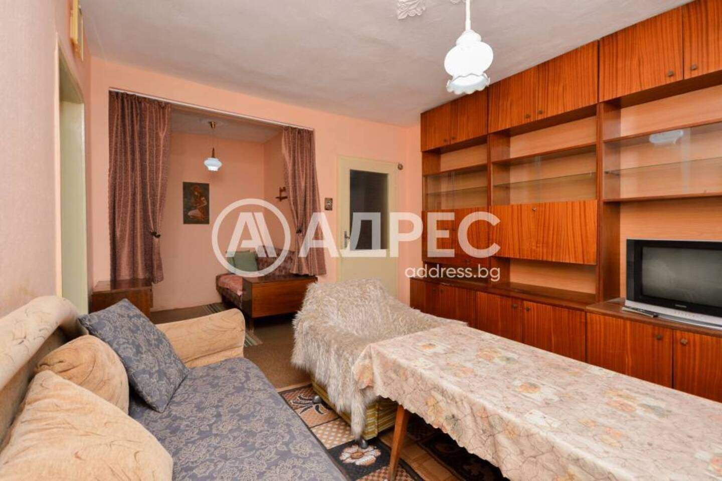 Двухкомнатная Квартира в Зорница, Бургас – фото 2
