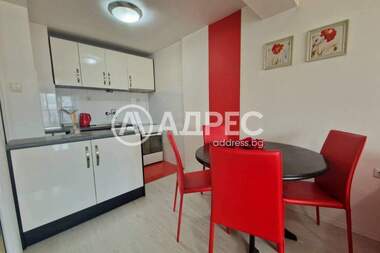For rent - Apartment in Kolhozen pazar,  Varna