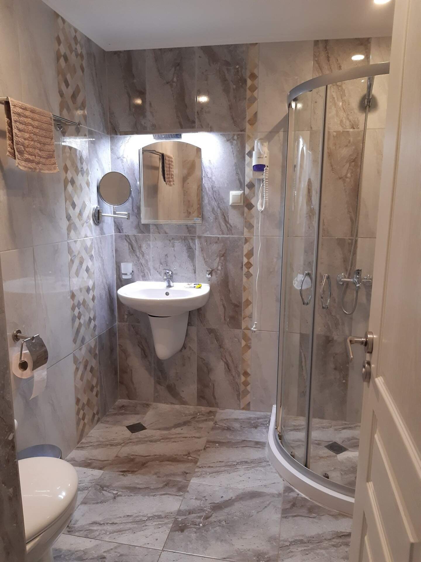 Üç odalı Apartman olarak Sunny Beach, Burgas – fotoğraf 5