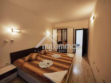Satış - Apartman olarak Golden Sands,  Varna