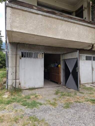 For sale - Garage in Karlovo,  Plovdiv