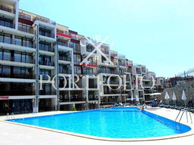 Satış - Apartman olarak Sveti Vlas,  Burgas