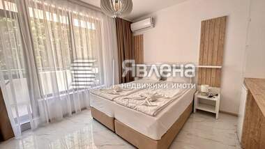 Verkauf - Wohnung in Primorsko,  Burgas