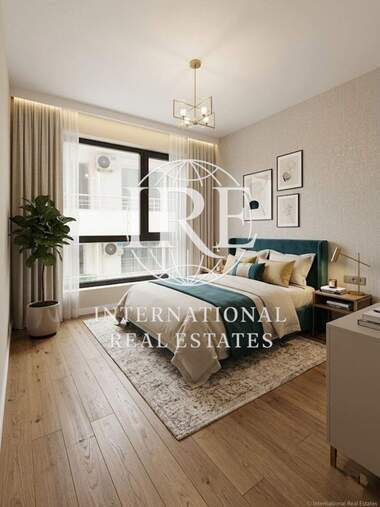 For sale - Apartment in Briz,  Varna