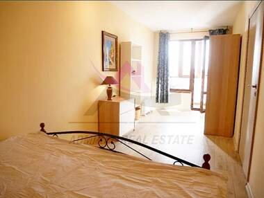 For rent - Apartment in Liatno kino Trakia,  Varna